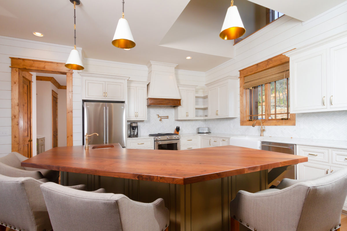 Kathryn Lilly Interiors and MBI Builders, 312 Ninebark Rd